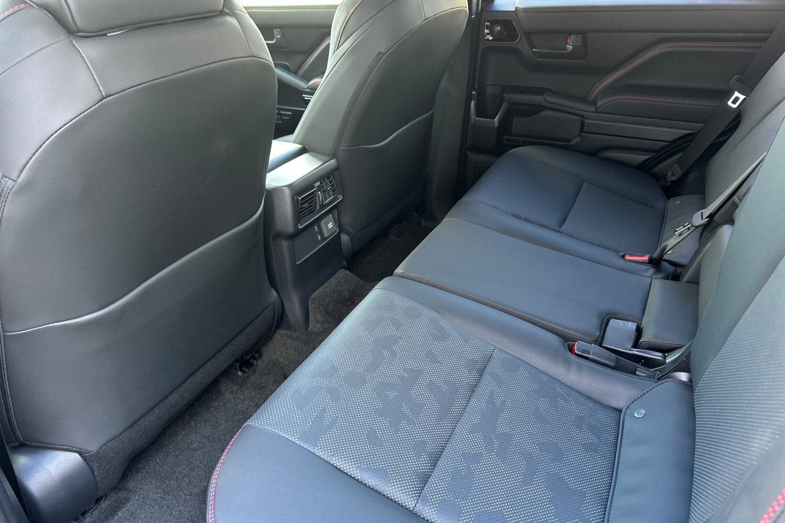 2025 Toyota 4Runner Hybrid TRD Pro 4D Sport Utility