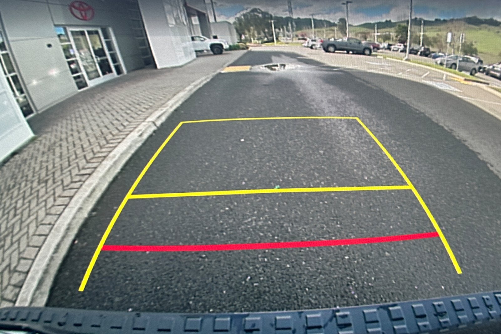 2025 Toyota 4Runner Hybrid TRD Pro 4D Sport Utility