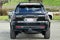 2025 Toyota 4Runner Hybrid TRD Pro 4D Sport Utility