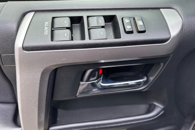 2019 Toyota 4Runner SR5 Premium 4D Sport Utility
