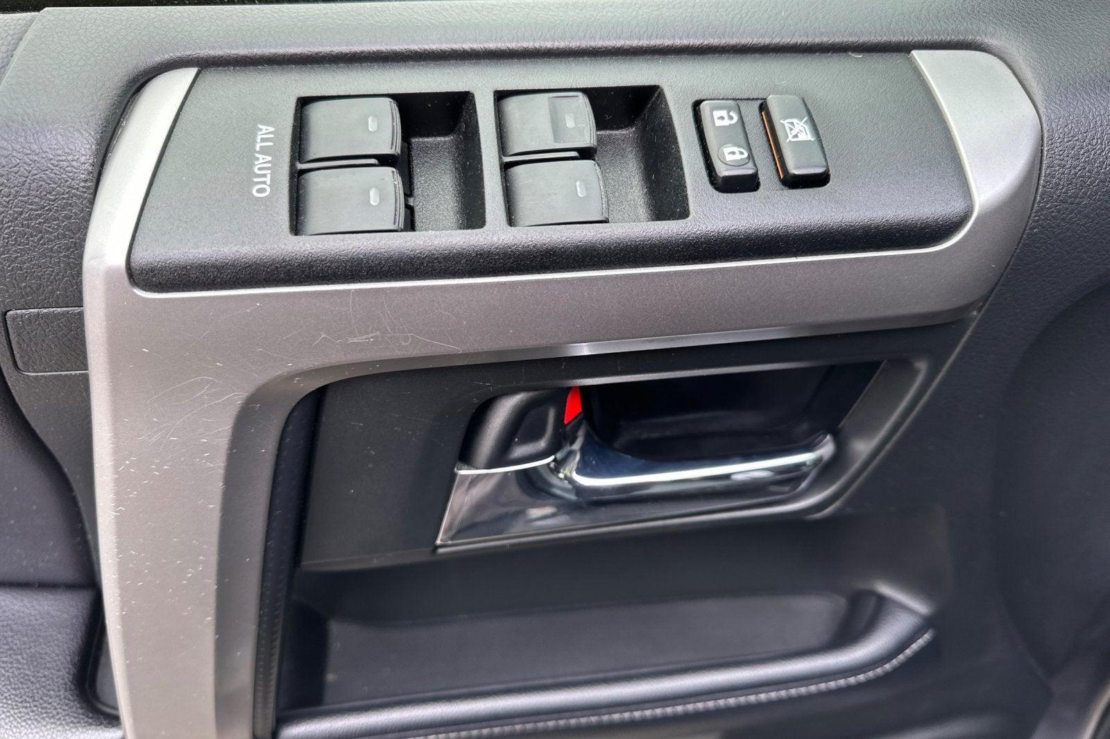 2019 Toyota 4Runner SR5 Premium 4D Sport Utility