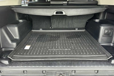 2019 Toyota 4Runner SR5 Premium 4D Sport Utility