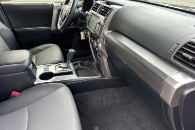 2019 Toyota 4Runner SR5 Premium 4D Sport Utility