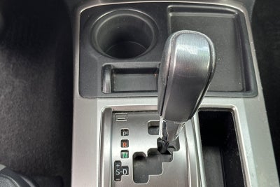 2019 Toyota 4Runner SR5 Premium 4D Sport Utility