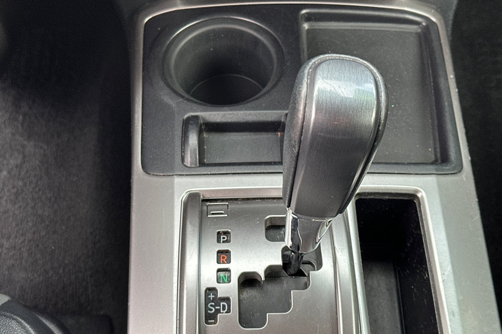 2019 Toyota 4Runner SR5 Premium 4D Sport Utility