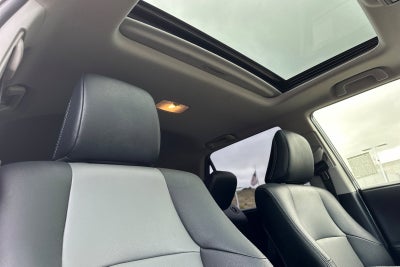 2019 Toyota 4Runner SR5 Premium 4D Sport Utility