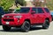 2020 Toyota 4Runner SR5 4D Sport Utility