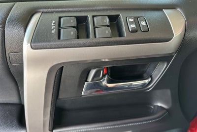 2020 Toyota 4Runner SR5 4D Sport Utility