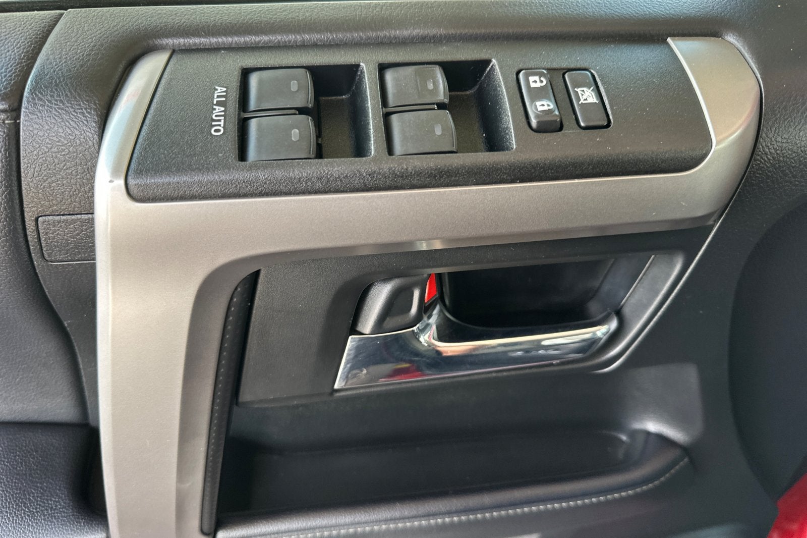 2020 Toyota 4Runner SR5 4D Sport Utility