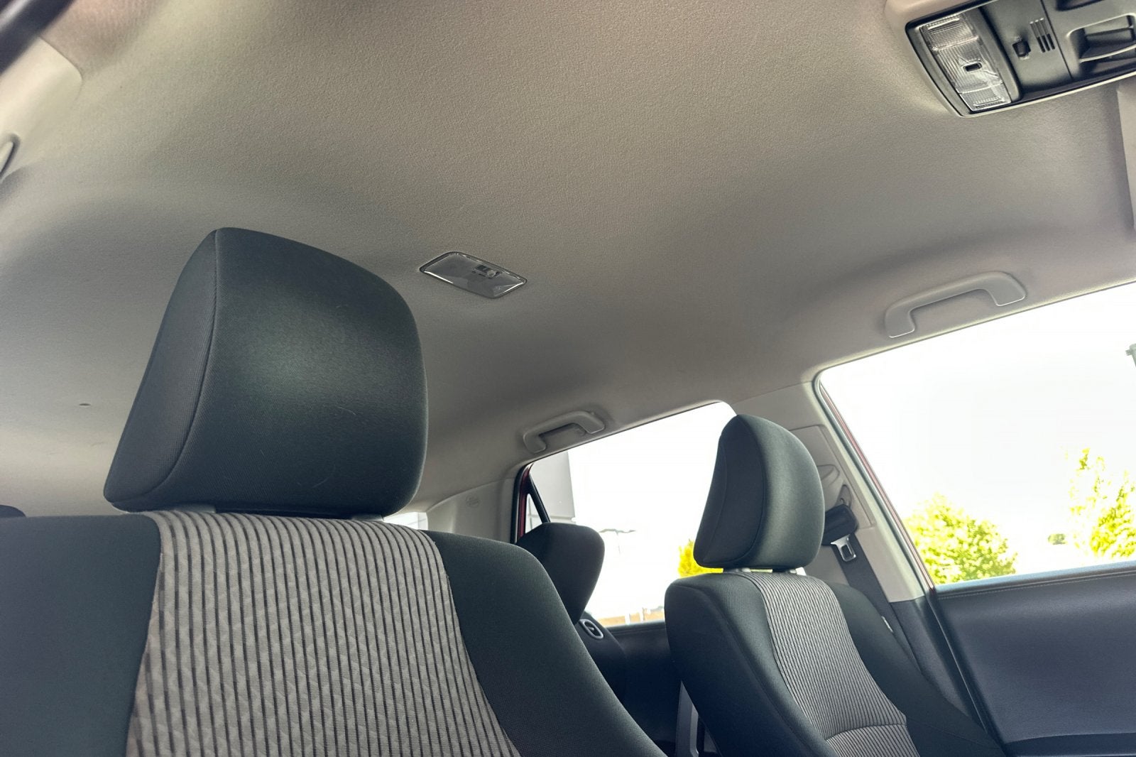2020 Toyota 4Runner SR5 4D Sport Utility