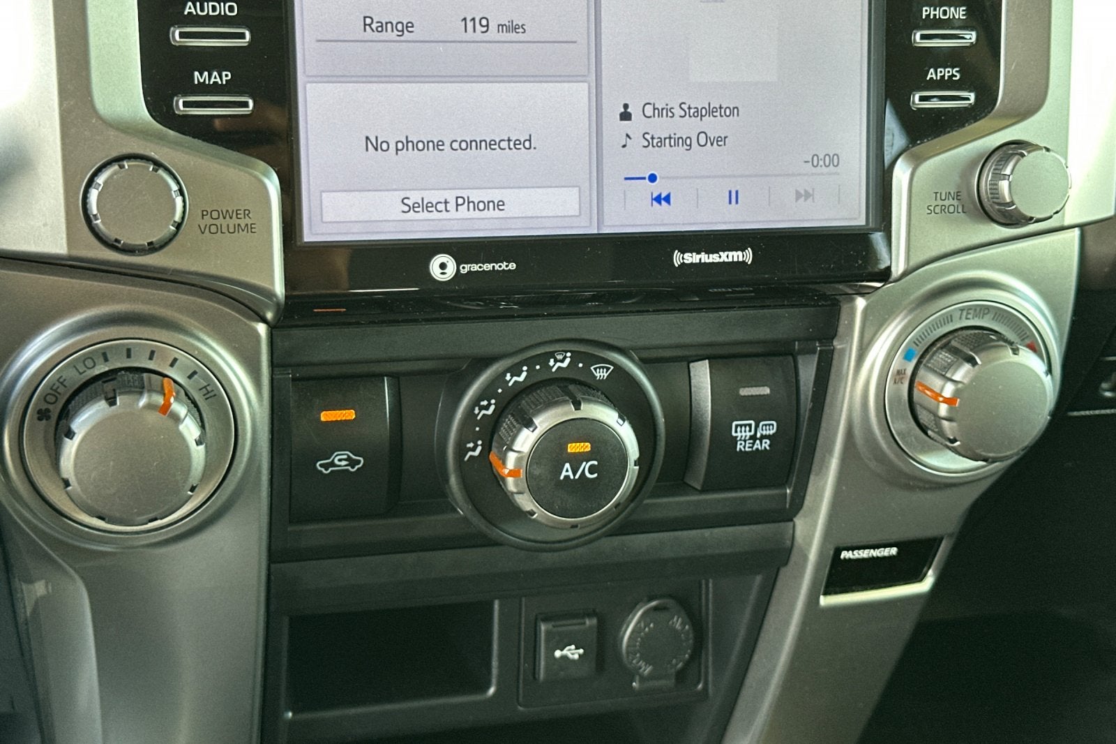 2020 Toyota 4Runner SR5 4D Sport Utility