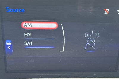 2020 Lexus IS IS 300