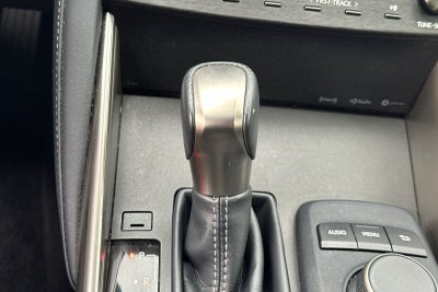 2020 Lexus IS IS 300