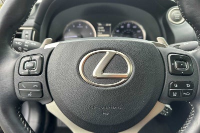 2020 Lexus IS IS 300