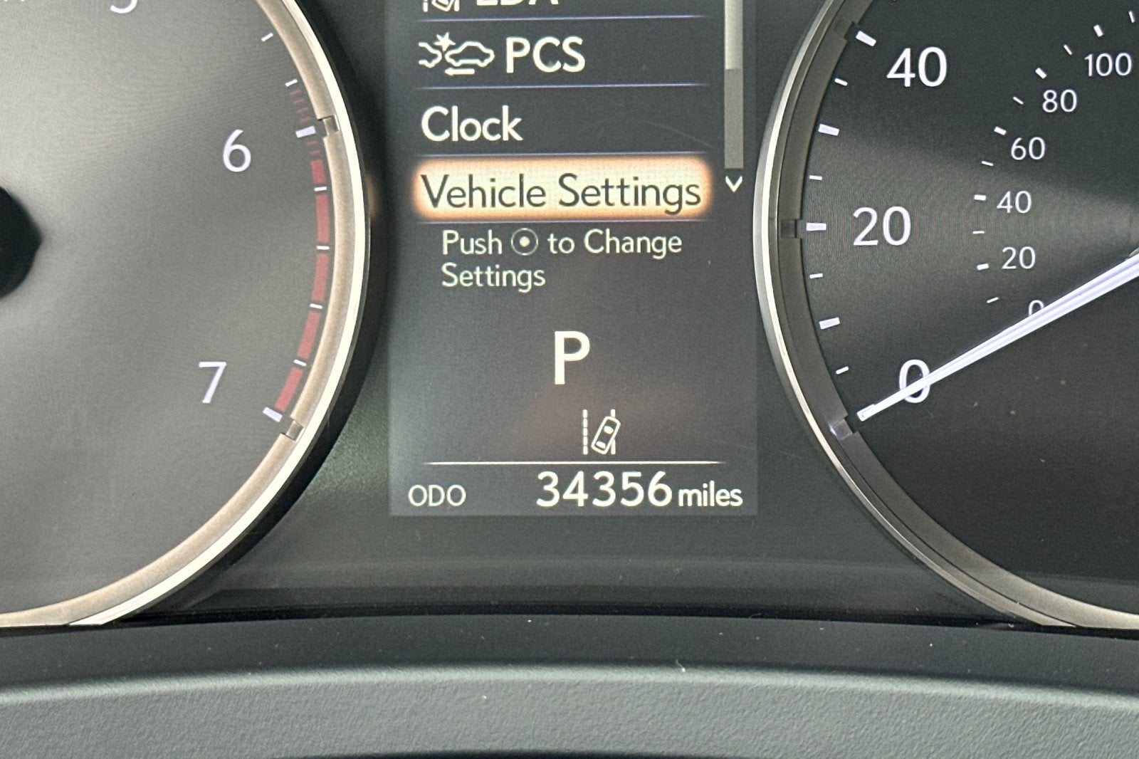 2020 Lexus IS IS 300