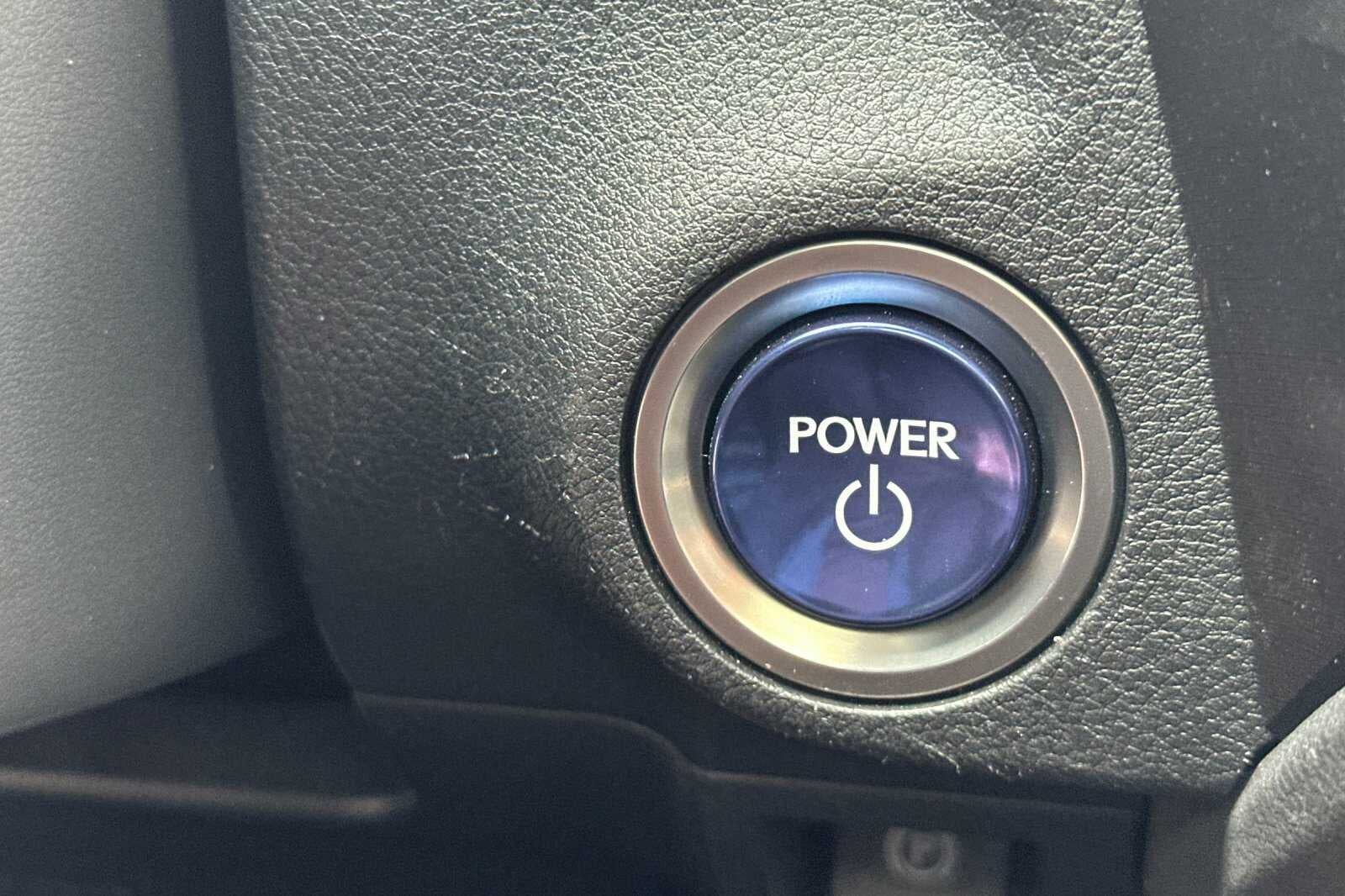 2019 Lexus ES 300h Luxury 4D Sedan