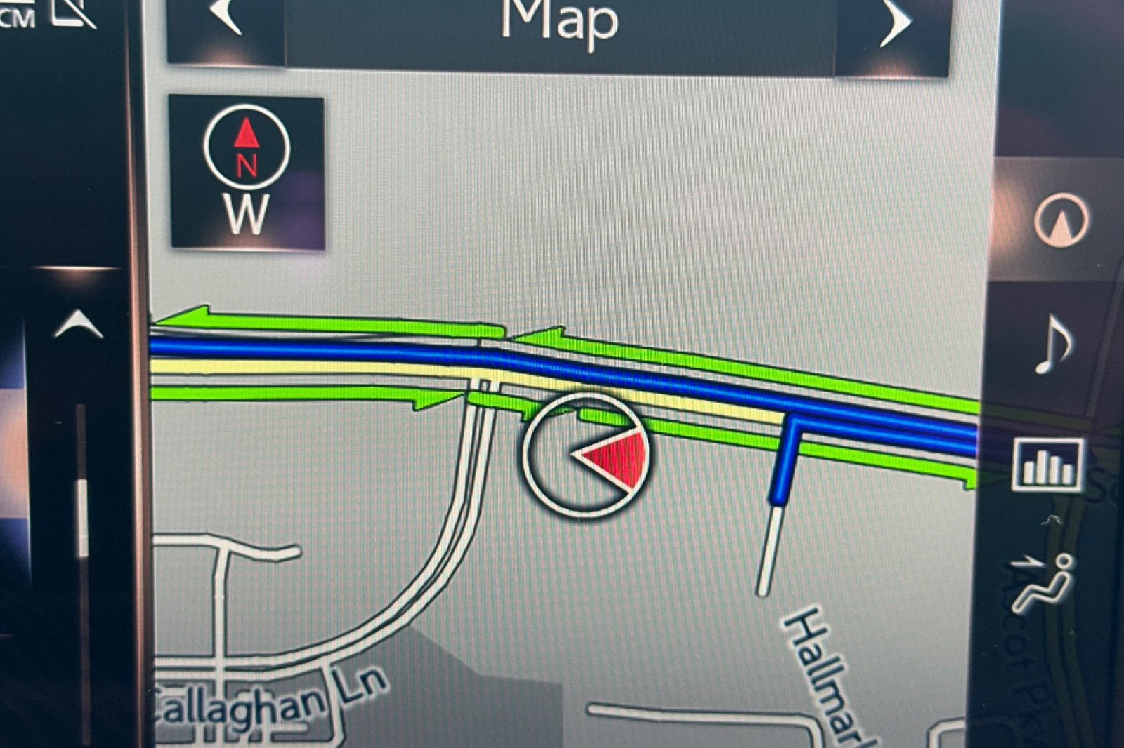 2019 Lexus ES 300h Luxury 4D Sedan