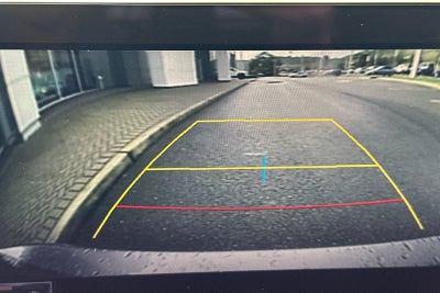 2019 Lexus ES 300h Luxury 4D Sedan