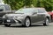 2018 Lexus LS 500 4D Sedan
