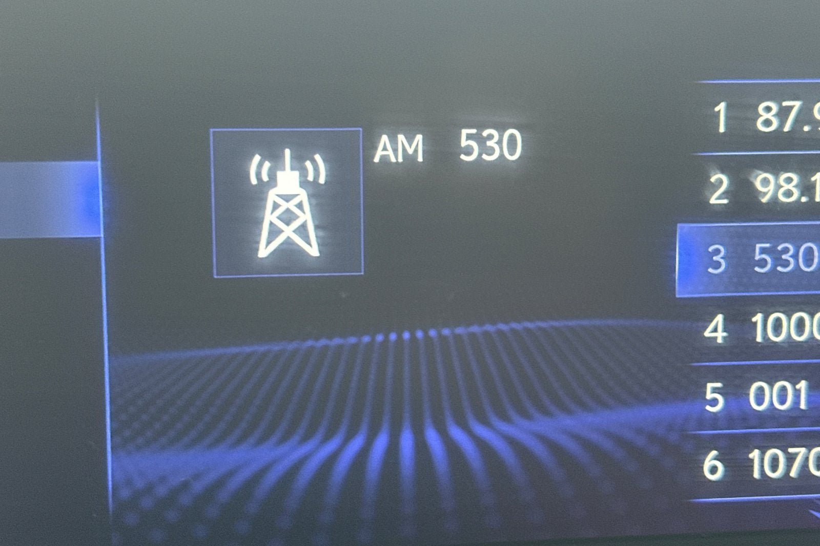 2018 Lexus LS 500 4D Sedan