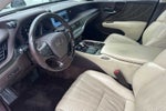 2018 Lexus LS 500 4D Sedan