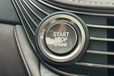 2018 Lexus LS 500 4D Sedan