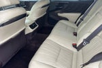 2018 Lexus LS 500 4D Sedan