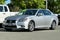 2015 Lexus GS 350 350 4D Sedan