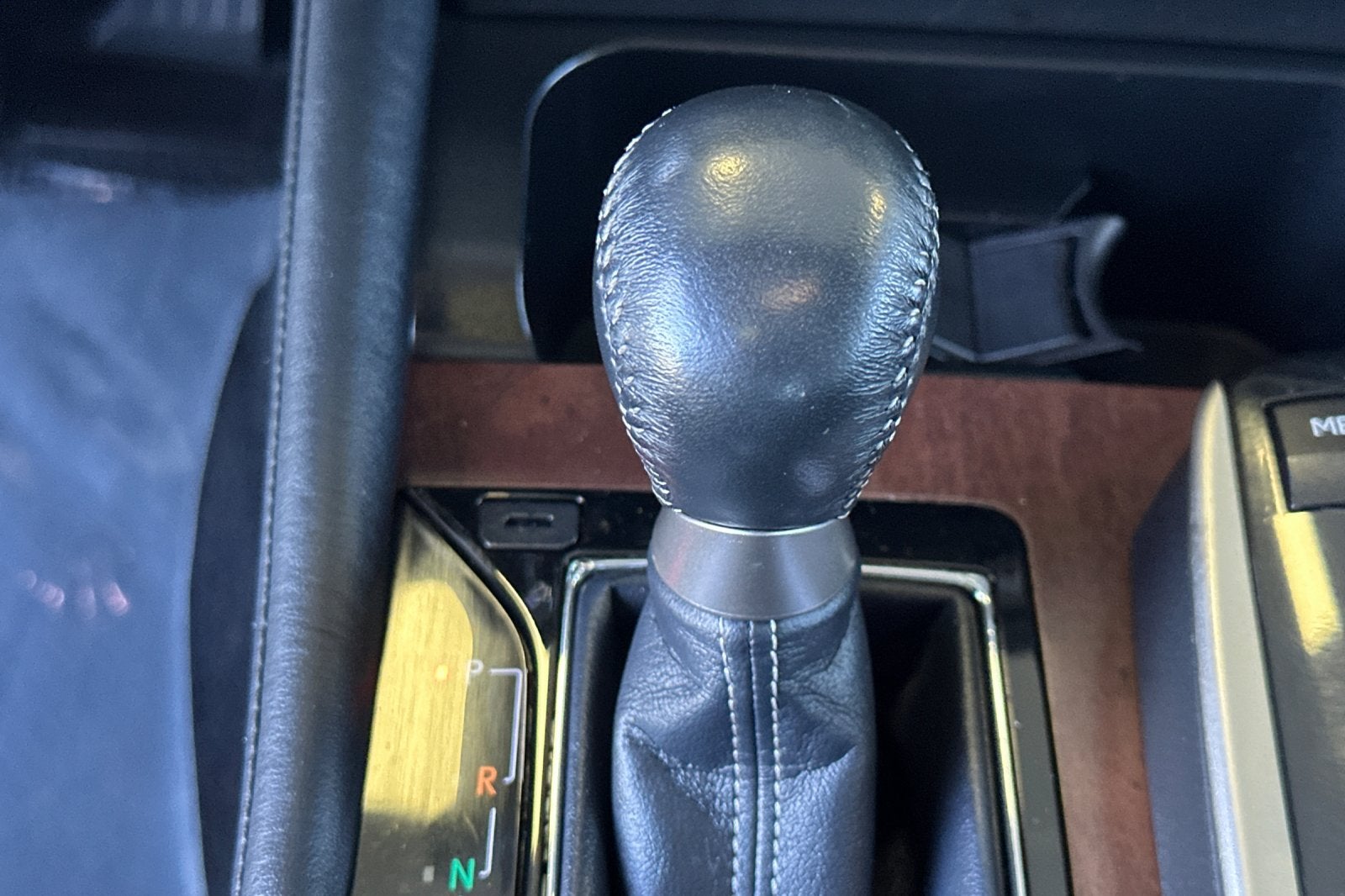 2015 Lexus GS 350 350 4D Sedan