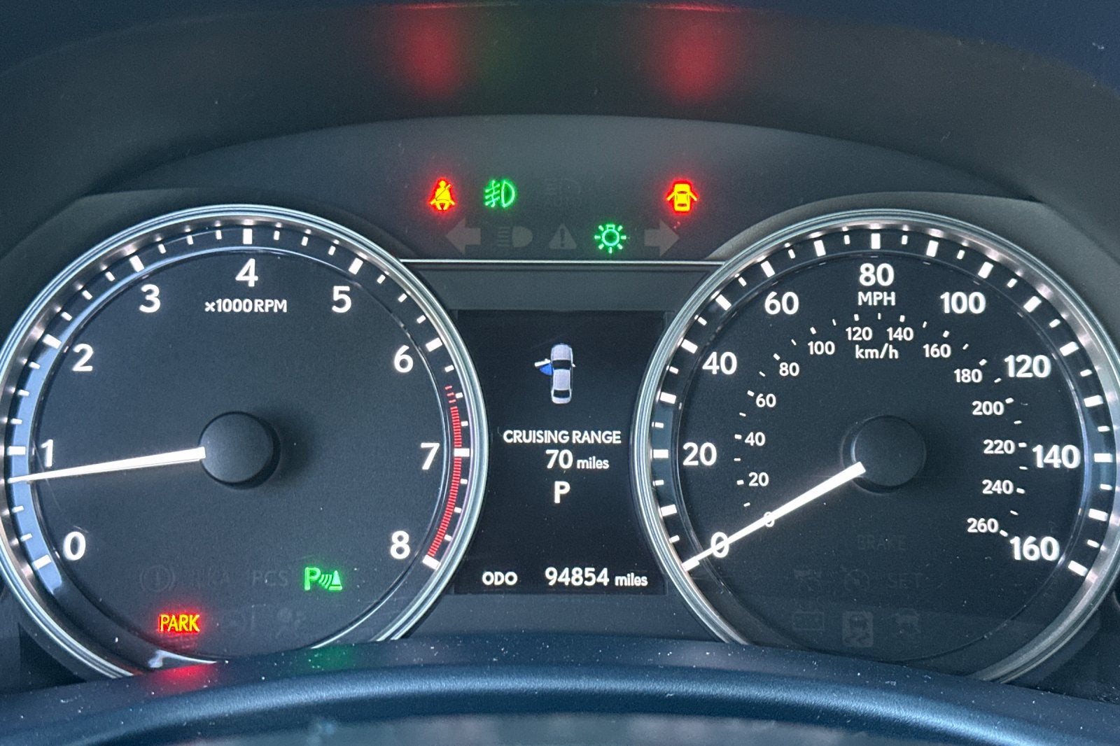 2015 Lexus GS 350 350 4D Sedan