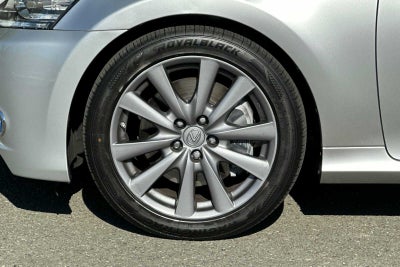 2015 Lexus GS 350 350 4D Sedan