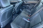 2015 Lexus GS 350 350 4D Sedan