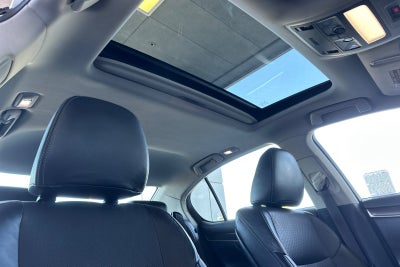 2015 Lexus GS 350 350 4D Sedan