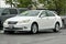 2012 Lexus ES 350 350 4D Sedan
