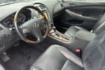 2012 Lexus ES 350 350 4D Sedan