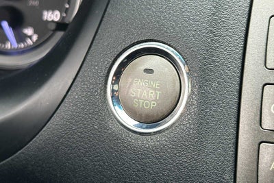 2012 Lexus ES 350 350 4D Sedan