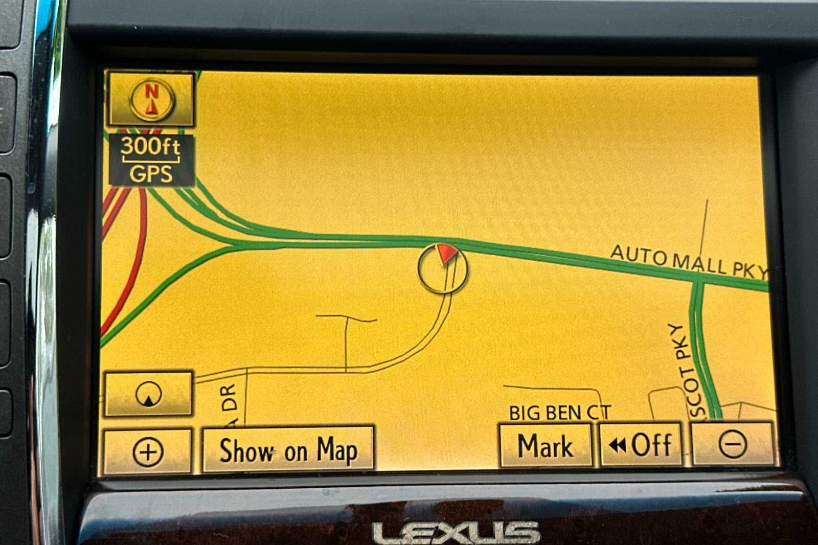 2012 Lexus ES 350 350 4D Sedan