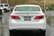 2012 Lexus ES 350 350 4D Sedan