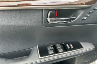 2016 Lexus ES 350 350 4D Sedan
