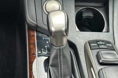 2016 Lexus ES 350 350 4D Sedan