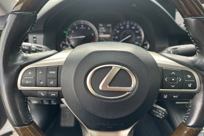 2016 Lexus ES 350 350 4D Sedan