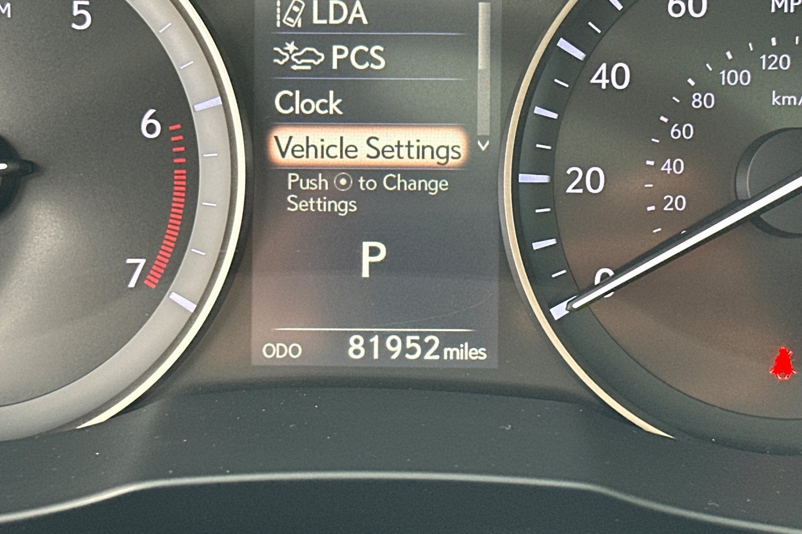 2016 Lexus ES 350 350 4D Sedan