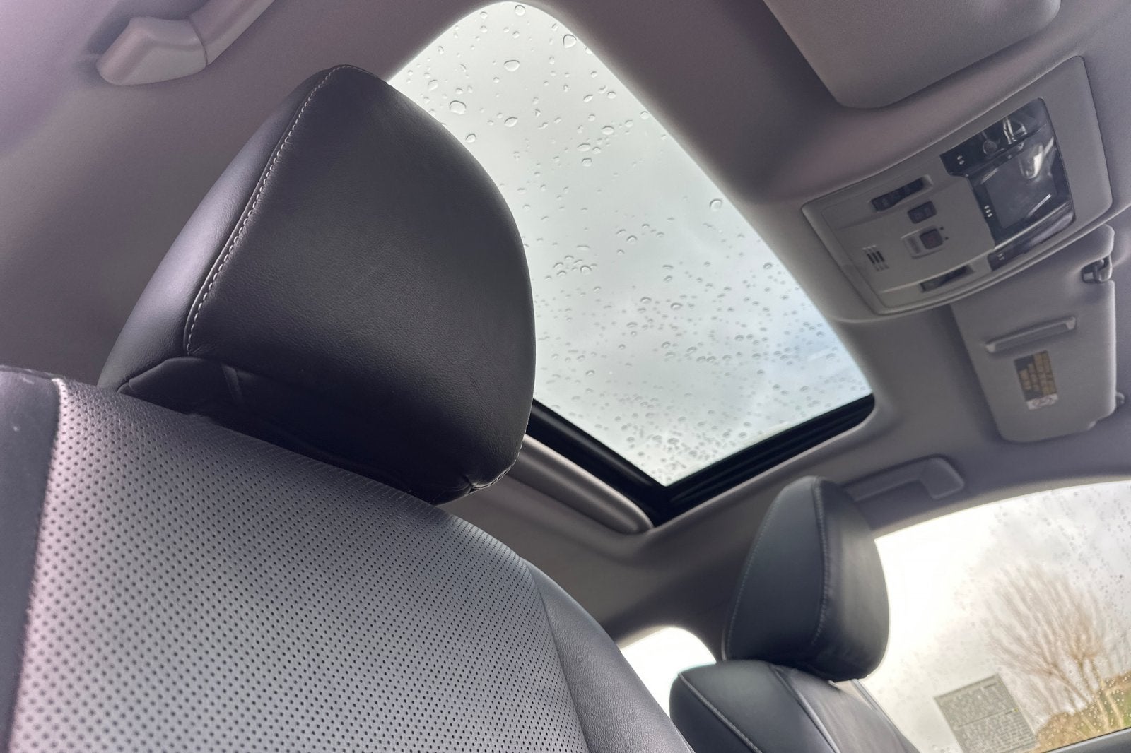 2016 Lexus ES 350 350 4D Sedan