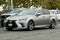 2017 Lexus GS 350 4D Sedan