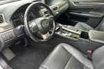 2017 Lexus GS 350 4D Sedan