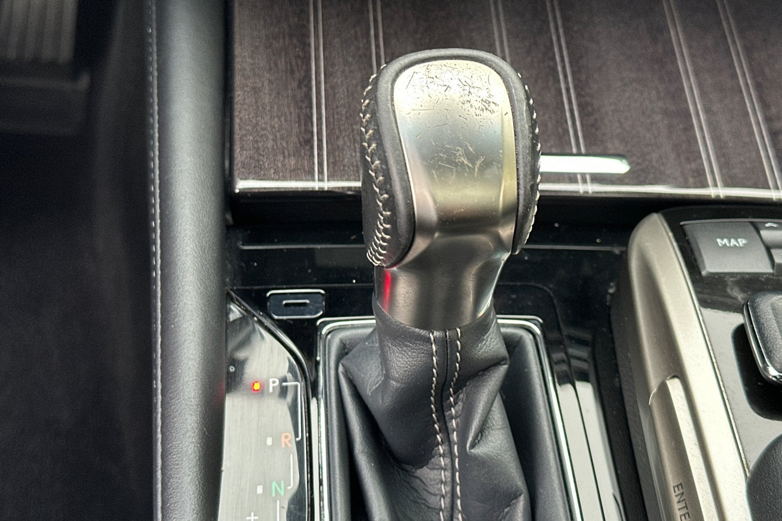 2017 Lexus GS 350 4D Sedan