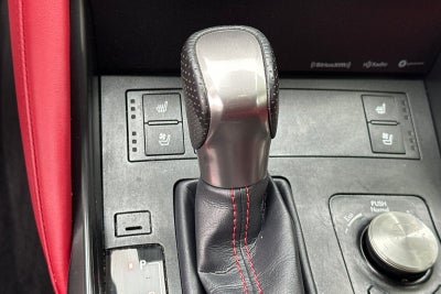 2023 Lexus IS IS 350 F SPORT