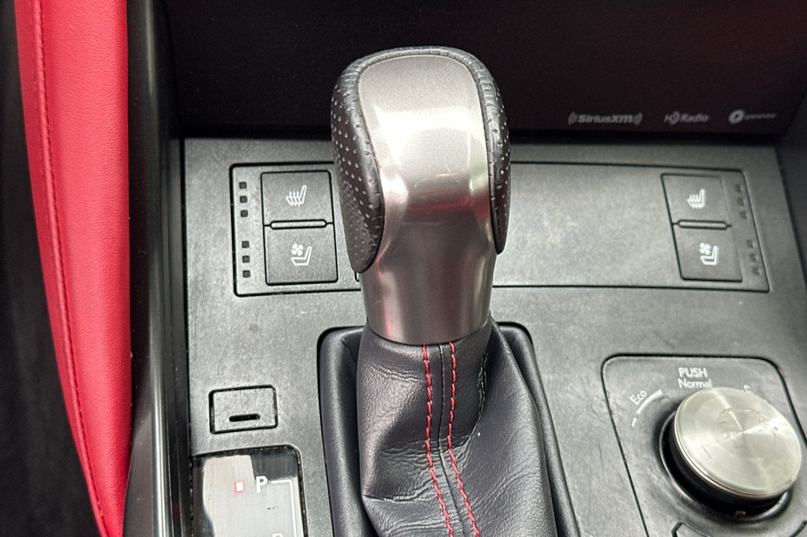 2023 Lexus IS IS 350 F SPORT