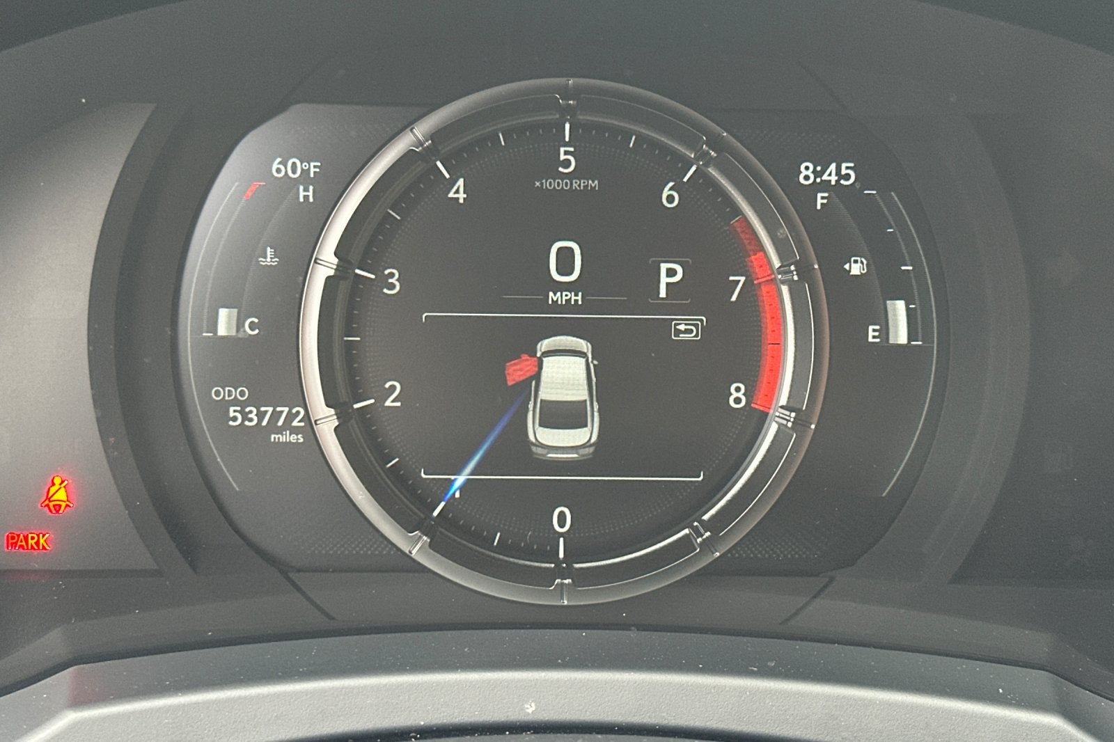 2023 Lexus IS IS 350 F SPORT