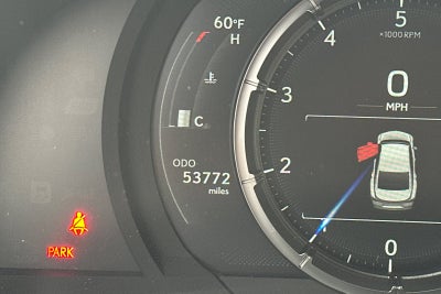 2023 Lexus IS IS 350 F SPORT